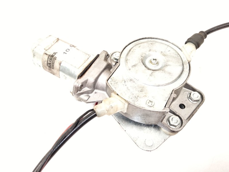 Recambio de elevalunas delantero derecho para renault scénic i monospace (ja0/1_, fa0_) 1.9 dci (ja05, ja1f) referencia OEM IAM 