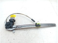 Recambio de elevalunas trasero derecho para renault scénic i monospace (ja0/1_, fa0_) 1.9 dci (ja05, ja1f) referencia OEM IAM 40