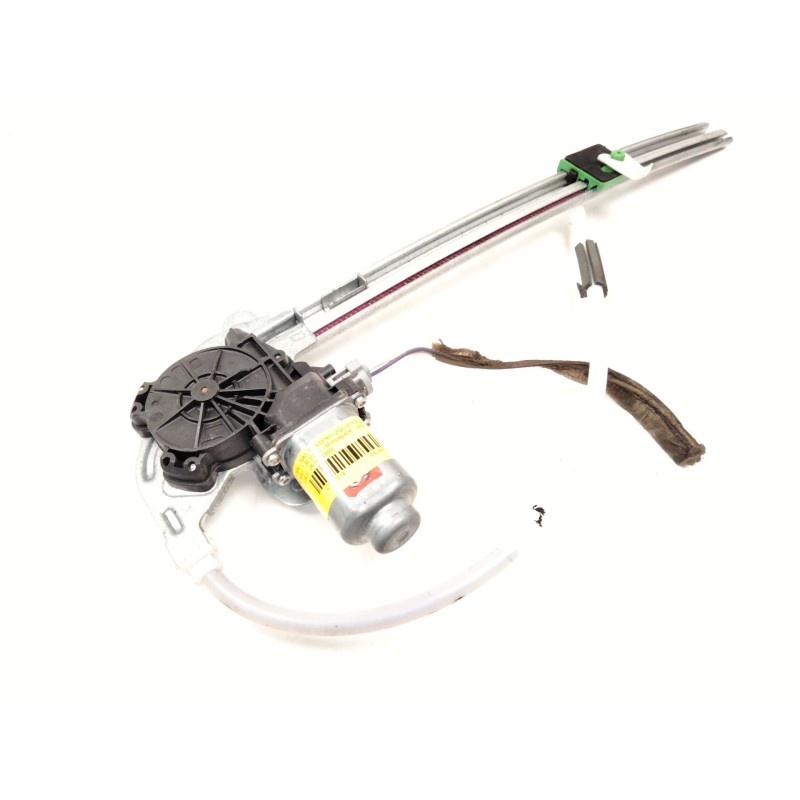 Recambio de elevalunas trasero izquierdo para renault scénic i monospace (ja0/1_, fa0_) 1.9 dci (ja05, ja1f) referencia OEM IAM 