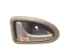 Recambio de maneta exterior delantera izquierda para renault scénic i monospace (ja0/1_, fa0_) 1.9 dci (ja05, ja1f) referencia O