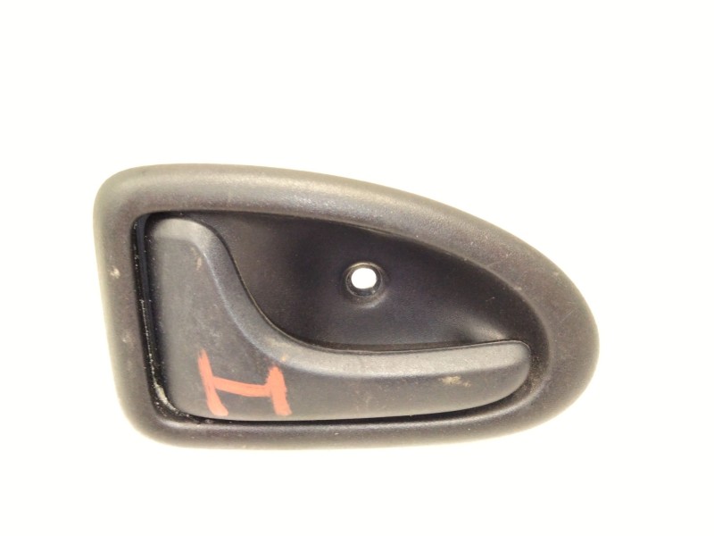 Recambio de maneta exterior delantera izquierda para renault scénic i monospace (ja0/1_, fa0_) 1.9 dci (ja05, ja1f) referencia O