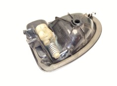 Recambio de maneta exterior delantera izquierda para renault scénic i monospace (ja0/1_, fa0_) 1.9 dci (ja05, ja1f) referencia O 2