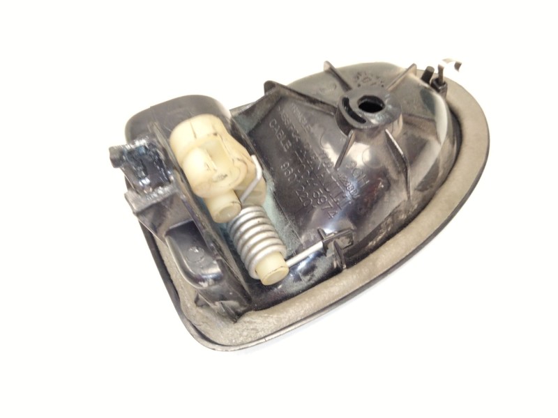 Recambio de maneta exterior delantera izquierda para renault scénic i monospace (ja0/1_, fa0_) 1.9 dci (ja05, ja1f) referencia O