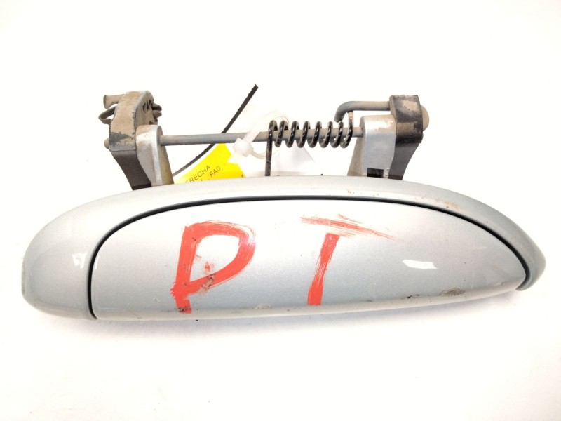 Recambio de maneta exterior trasera derecha para renault scénic i monospace (ja0/1_, fa0_) 1.9 dci (ja05, ja1f) referencia OEM I