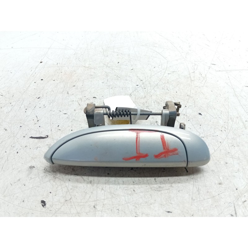 Recambio de maneta exterior trasera izquierda para renault scénic i monospace (ja0/1_, fa0_) 1.9 dci (ja05, ja1f) referencia OEM