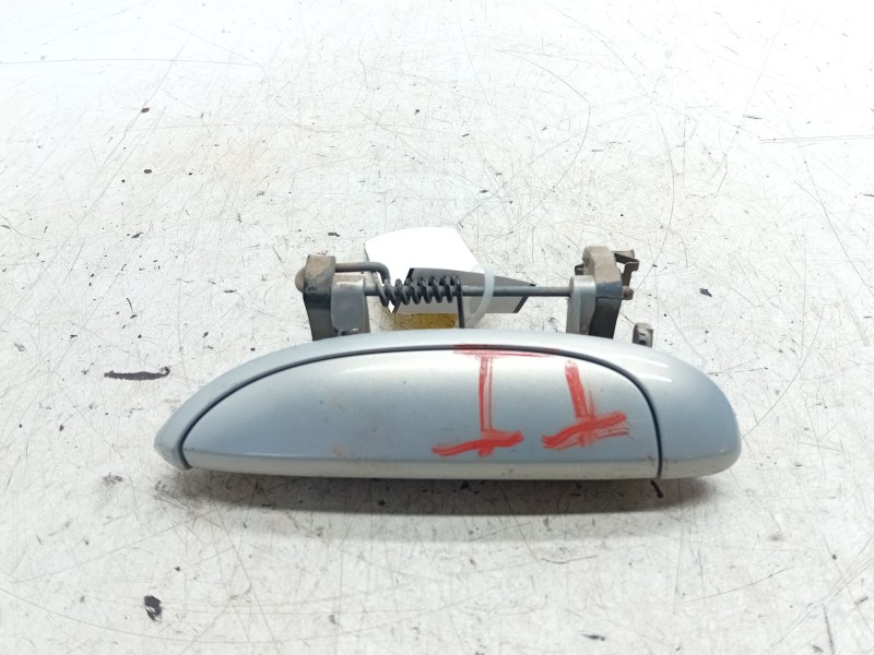 Recambio de maneta exterior trasera izquierda para renault scénic i monospace (ja0/1_, fa0_) 1.9 dci (ja05, ja1f) referencia OEM