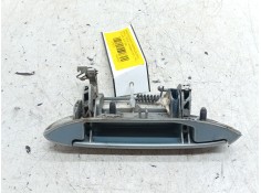 Recambio de maneta exterior trasera izquierda para renault scénic i monospace (ja0/1_, fa0_) 1.9 dci (ja05, ja1f) referencia OEM 2