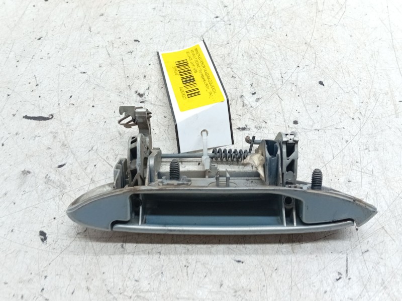 Recambio de maneta exterior trasera izquierda para renault scénic i monospace (ja0/1_, fa0_) 1.9 dci (ja05, ja1f) referencia OEM