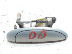 Recambio de maneta interior delantera derecha para renault scénic i monospace (ja0/1_, fa0_) 1.9 dci (ja05, ja1f) referencia OEM