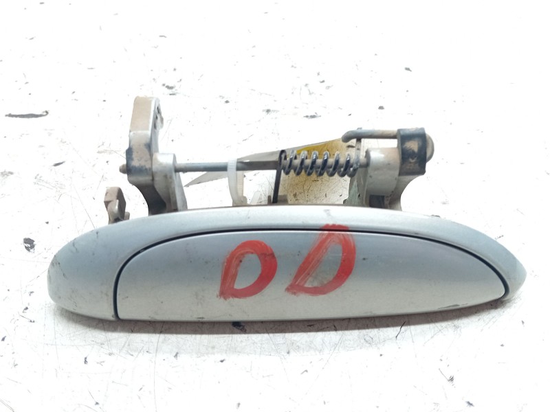 Recambio de maneta interior delantera derecha para renault scénic i monospace (ja0/1_, fa0_) 1.9 dci (ja05, ja1f) referencia OEM