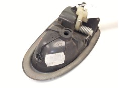 Recambio de maneta interior trasera derecha para renault scénic i monospace (ja0/1_, fa0_) 1.9 dci (ja05, ja1f) referencia OEM I 2