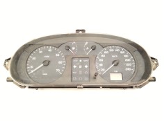 Recambio de cuadro instrumentos para renault scénic i monospace (ja0/1_, fa0_) 1.9 dci (ja05, ja1f) referencia OEM IAM P82000718