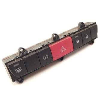 Recambio de warning para citroën jumper grossraumkasten 2.2 hdi fap cat referencia OEM IAM 7355331170  