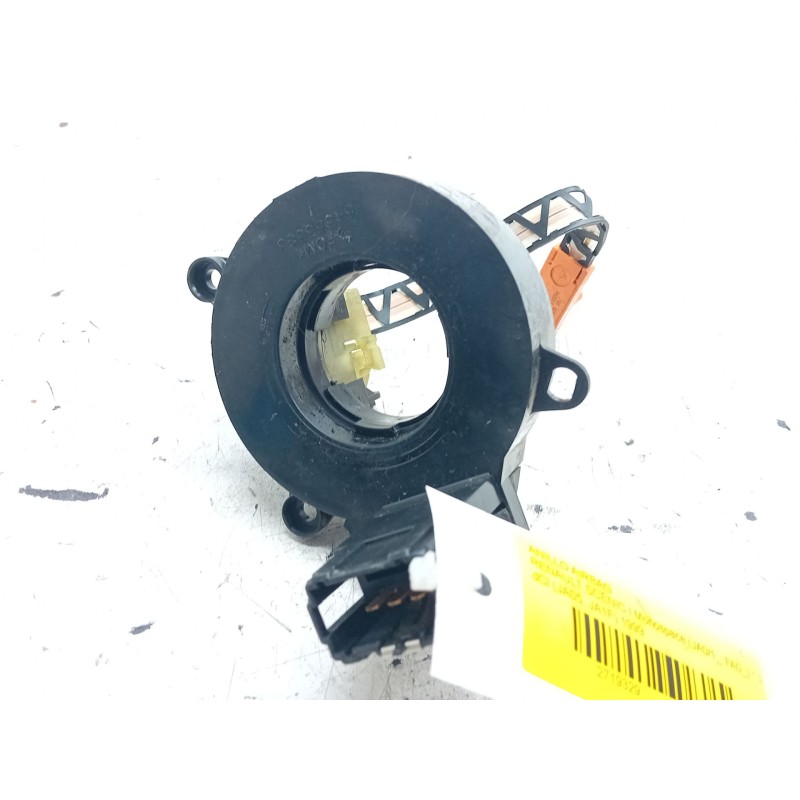 Recambio de anillo airbag para renault scénic i monospace (ja0/1_, fa0_) 1.9 dci (ja05, ja1f) referencia OEM IAM 54353383  