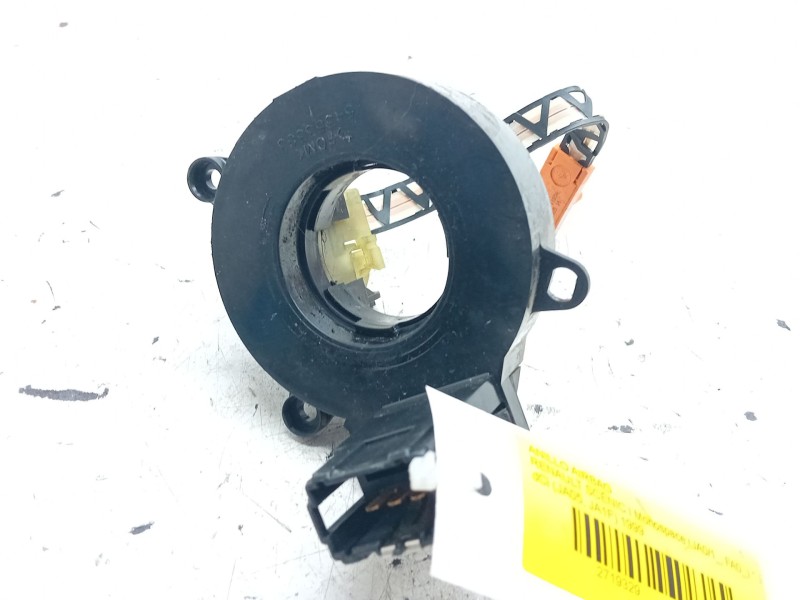 Recambio de anillo airbag para renault scénic i monospace (ja0/1_, fa0_) 1.9 dci (ja05, ja1f) referencia OEM IAM 54353383  