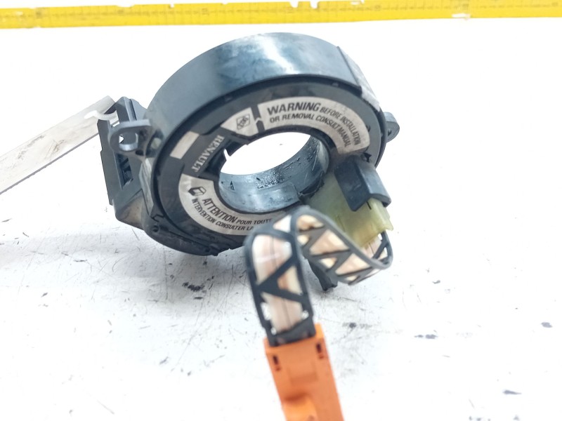 Recambio de anillo airbag para renault scénic i monospace (ja0/1_, fa0_) 1.9 dci (ja05, ja1f) referencia OEM IAM 54353383  