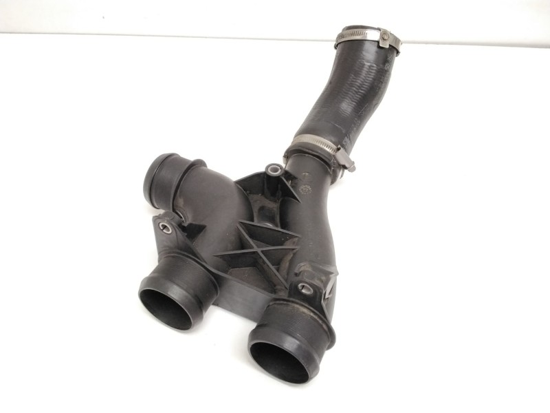 Recambio de tubo para citroën c4 cactus 1.6 hdi 90 referencia OEM IAM 9678406580  