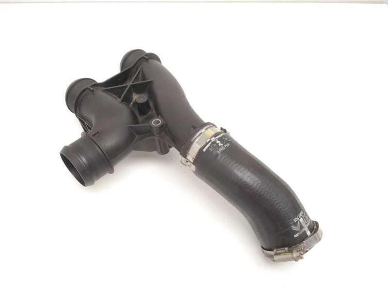 Recambio de tubo para citroën c4 cactus 1.6 hdi 90 referencia OEM IAM 9678406580  