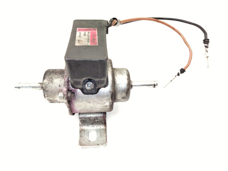 Recambio de bomba combustible para microcar m.cross referencia OEM IAM 65851690  