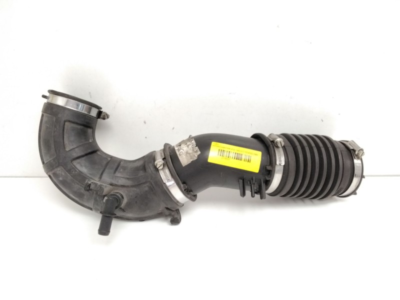 Recambio de tubo para nissan cabstar (f22, h40) 2.7 td (f22) referencia OEM IAM 165784420A  
