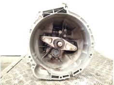 Recambio de caja cambios para bmw 3 (f30, f80) 318 d xdrive referencia OEM IAM GS617DG   2