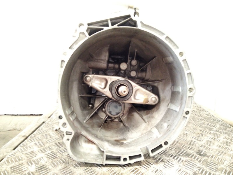 Recambio de caja cambios para bmw 3 (f30, f80) 318 d xdrive referencia OEM IAM GS617DG  