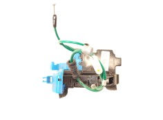 Recambio de cerradura puerta trasera izquierda para hyundai i30 (gd) tecno referencia OEM IAM 81410A6000   2