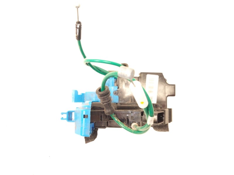 Recambio de cerradura puerta trasera izquierda para hyundai i30 (gd) tecno referencia OEM IAM 81410A6000  