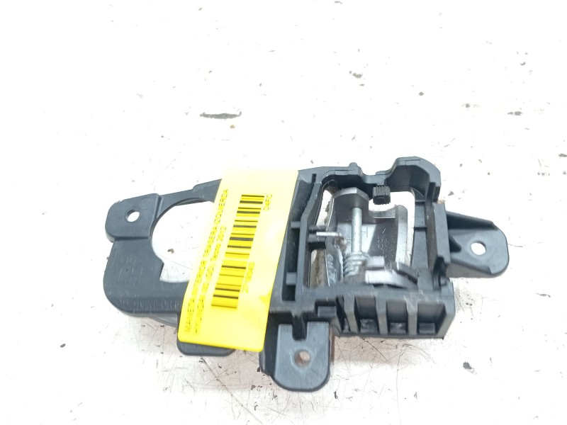 Recambio de maneta interior trasera izquierda para hyundai i30 (gd) tecno referencia OEM IAM   