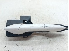Recambio de maneta exterior trasera izquierda para hyundai i30 (gd) tecno referencia OEM IAM   
