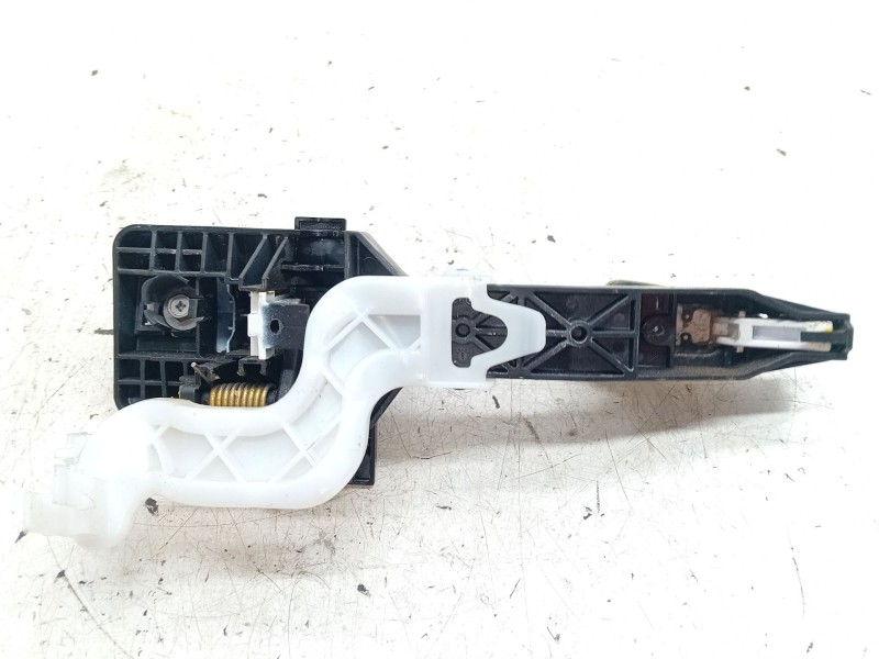 Recambio de maneta exterior trasera izquierda para hyundai i30 (gd) tecno referencia OEM IAM   