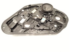 Recambio de elevalunas trasero izquierdo para hyundai i30 (gd) tecno referencia OEM IAM 83470A6050  