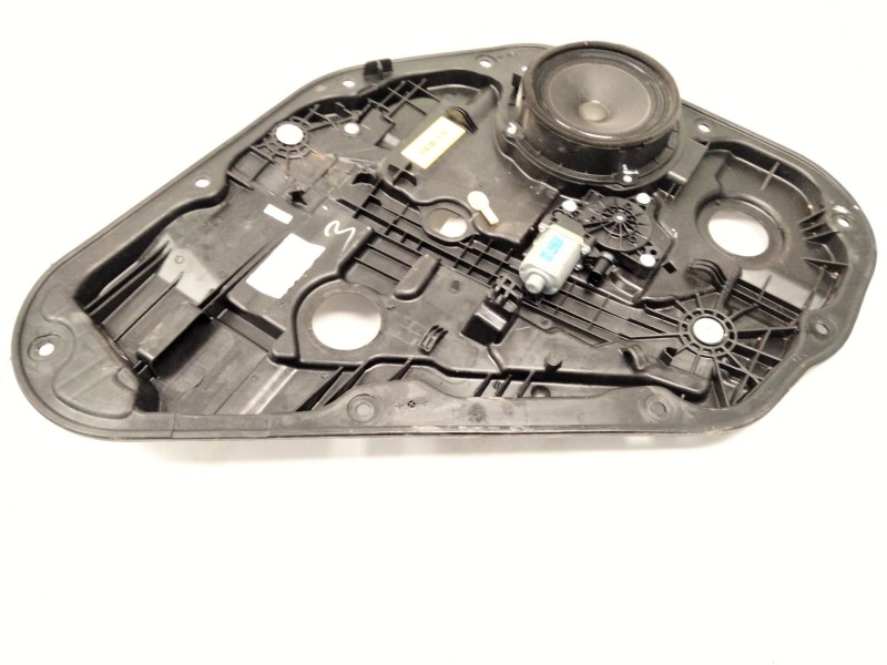 Recambio de elevalunas trasero izquierdo para hyundai i30 (gd) tecno referencia OEM IAM 83470A6050  