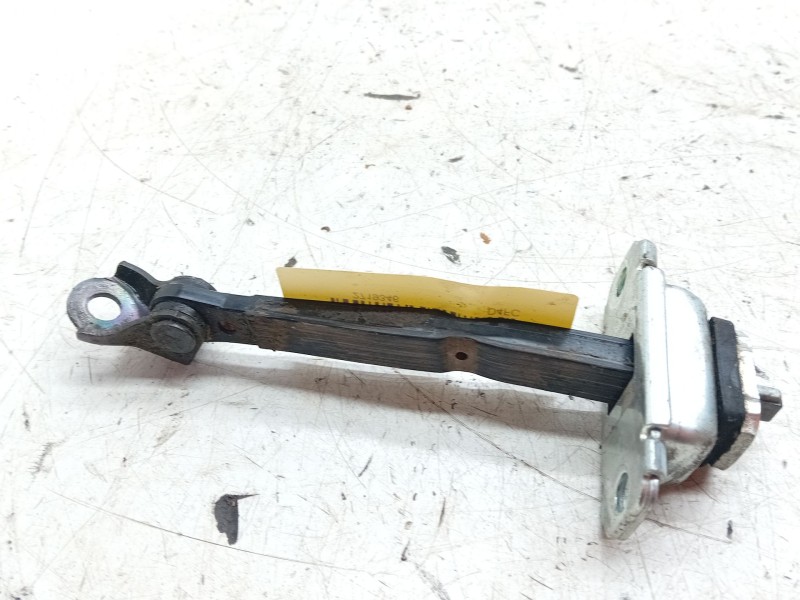 Recambio de tope de puerta trasero izquierdo para hyundai i30 (gd) tecno referencia OEM IAM   