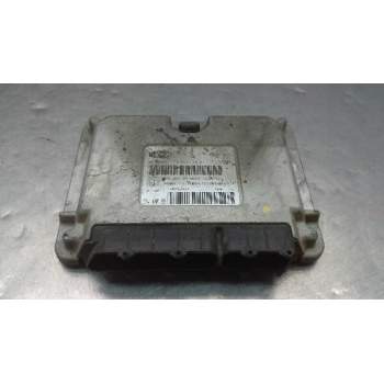 Recambio de centralita motor uce para fiat panda (169) 1.1 8v referencia OEM IAM IAW4AFSS 4KPEJW87F 55196260