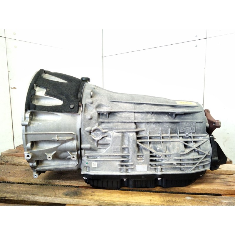 Recambio de caja cambios para mercedes-benz clase e (w213) e 220 d (213.004) referencia OEM IAM 2132705101  