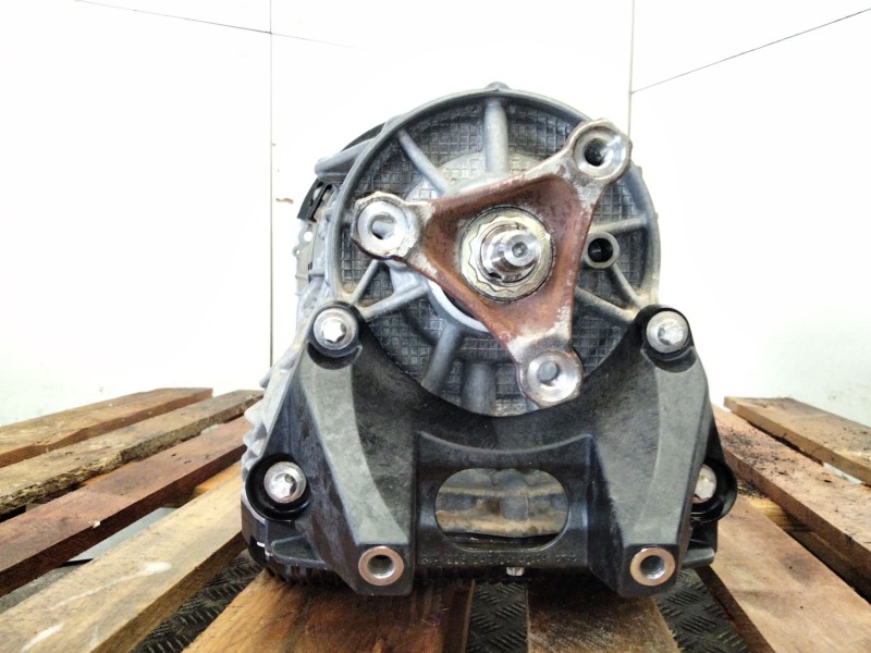 Recambio de caja cambios para mercedes-benz clase e (w213) e 220 d (213.004) referencia OEM IAM 2132705101  