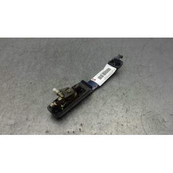 Recambio de maneta exterior delantera izquierda para seat toledo (1l) 1.9 tdi referencia OEM IAM   