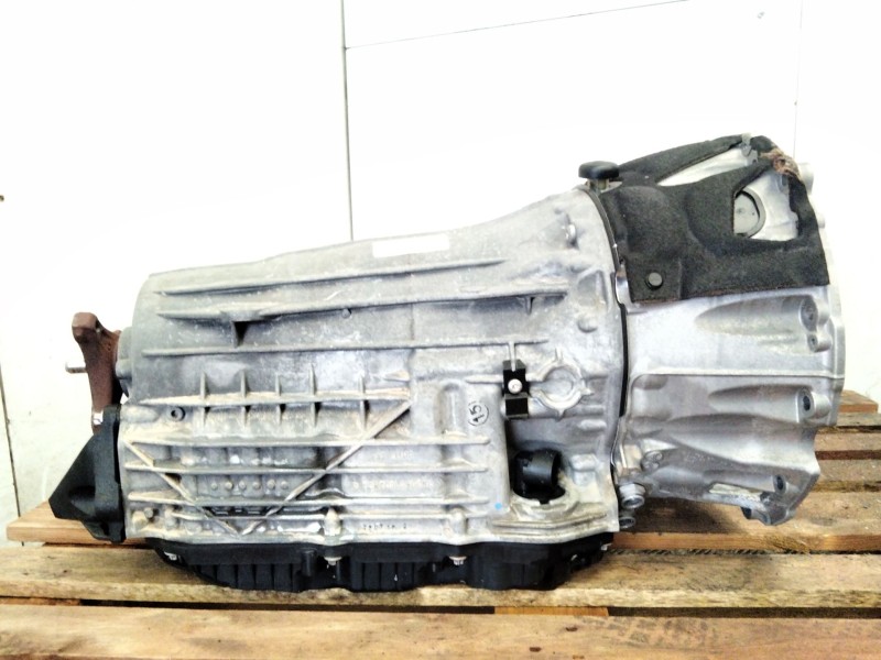 Recambio de caja cambios para mercedes-benz clase e (w213) e 220 d (213.004) referencia OEM IAM 2132705101  