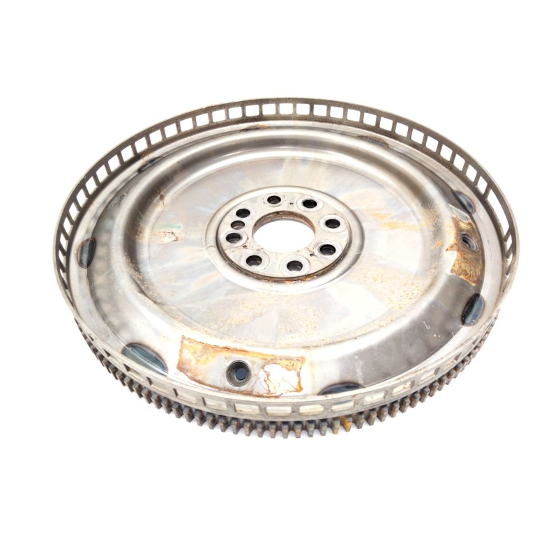 Recambio de volante motor para mercedes-benz clase e (w213) e 220 d (213.004) referencia OEM IAM A6540300112  