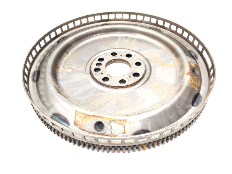 Recambio de volante motor para mercedes-benz clase e (w213) e 220 d (213.004) referencia OEM IAM A6540300112  
