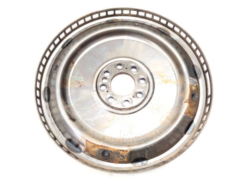 Recambio de volante motor para mercedes-benz clase e (w213) e 220 d (213.004) referencia OEM IAM A6540300112  