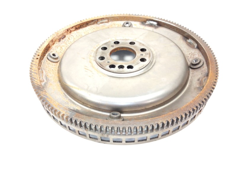 Recambio de volante motor para mercedes-benz clase e (w213) e 220 d (213.004) referencia OEM IAM A6540300112  