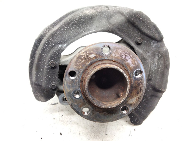 Recambio de mangueta delantera derecha para bmw 3 (f30, f80) 318 d xdrive referencia OEM IAM 679228805  