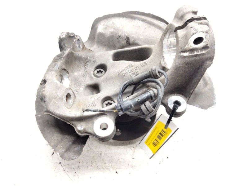 Recambio de mangueta delantera derecha para bmw 3 (f30, f80) 318 d xdrive referencia OEM IAM 679228805  