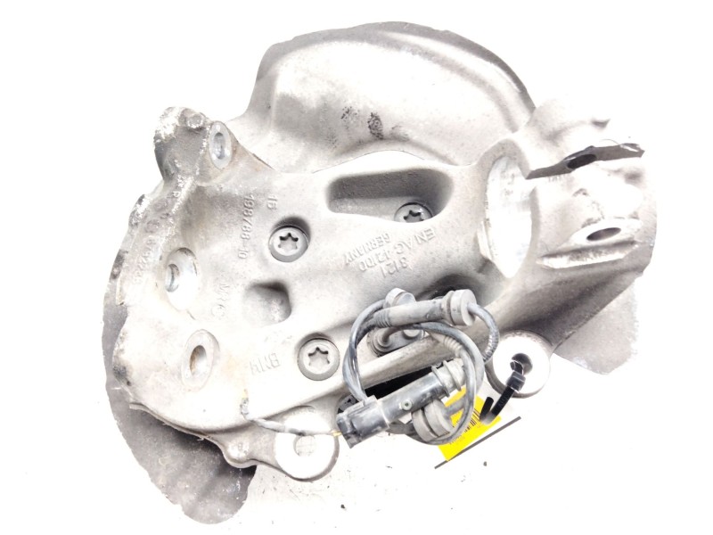 Recambio de mangueta delantera derecha para bmw 3 (f30, f80) 318 d xdrive referencia OEM IAM 679228805  