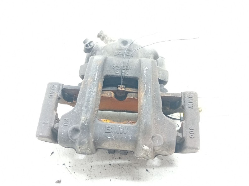 Recambio de pinza freno delantera izquierda para bmw 3 (f30, f80) 318 d xdrive referencia OEM IAM 6850649  