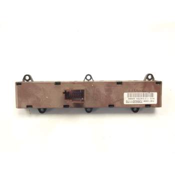 Recambio de warning para citroën jumper grossraumkasten 2.2 hdi fap cat referencia OEM IAM 7355331170  