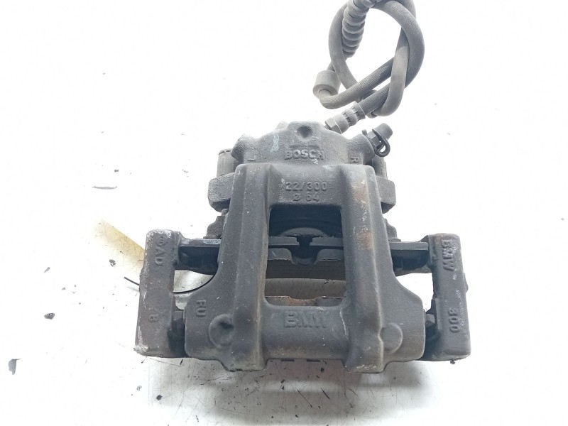 Recambio de pinza freno delantera derecha para bmw 3 (f30, f80) 318 d xdrive referencia OEM IAM 6850650  