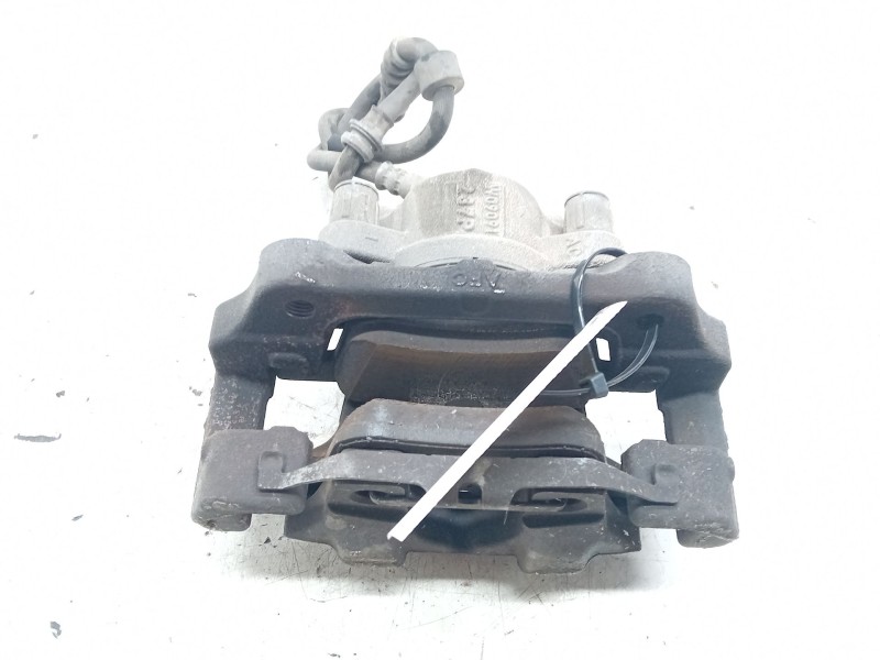 Recambio de pinza freno delantera derecha para bmw 3 (f30, f80) 318 d xdrive referencia OEM IAM 6850650  